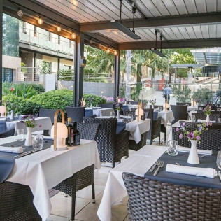Circuito Spa y Desayuno en Spai Son Armadans de Isla Mallorca Urban Hotel & Spa 4* (Palma de Mallorca)