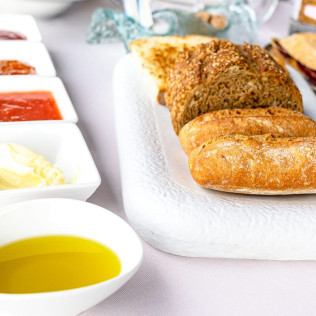 Desayuno Gourmet para dos en Hotel Palacio Torre de Galizano 4* (Cantabria)