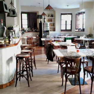 Comida o Cena para dos en Diabluras Gastrobar (Salamanca)