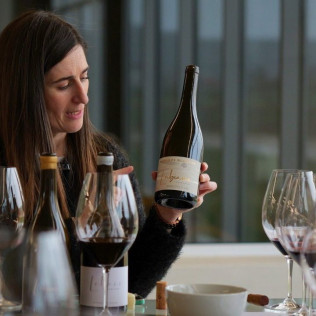 Visita a Bodega Dominio Lubiano con Cata de 3 Vinos y Aperitivo (Pesquera de Duero, Valladolid)