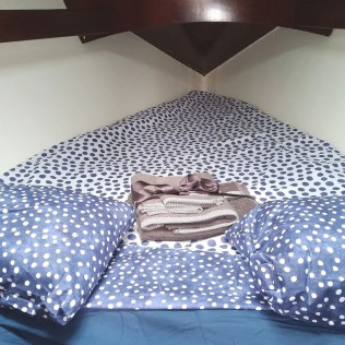 Noche Romántica en Velero Privado (Zumaia, Guipúzcoa)