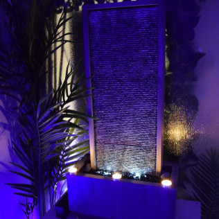 Masaje Oriental en Samsara Wellness Studio (Madrid)