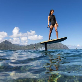 Fliteboard™ eFoil con Vídeo con Cámara GoPro (Palma, Mallorca)