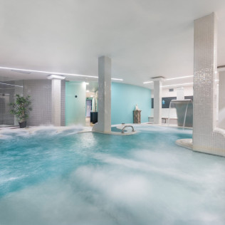 Circuito Spa y Masaje en Spa Roca Negra del Hotel Occidental Roca Negra 4* (Agaete, Las Palmas)