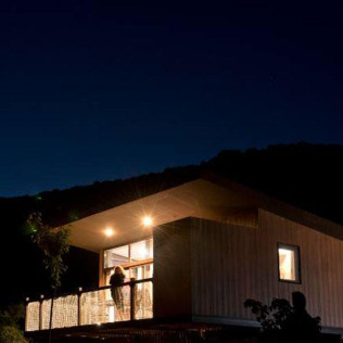 Escapada de 2 Noches en una Cabaña Ecolodge (Madrid)