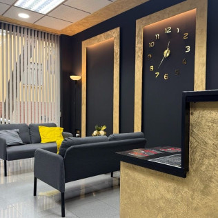 Masaje a Elegir en Eclipse Boutique de Bienestar (Málaga)