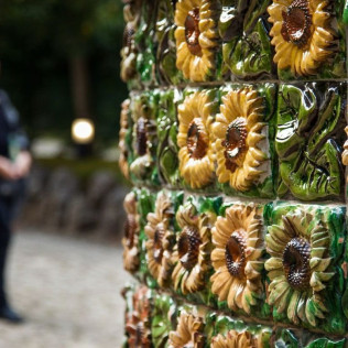 Entrada para Visita Libre a El Capricho de Gaudí (Comillas, Cantabria)