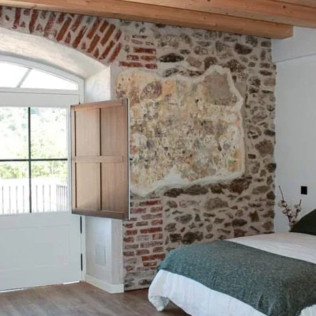 Escapada con Desayuno en El Esquileo (Buitrago del Lozoya, Madrid)