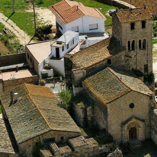 Visita a la Bodega El Jardí dels Sentits y Cata de Vinos a la Sombra de un Monasterio para dos (Sant Sebastià dels Gorgs, Barcelona)