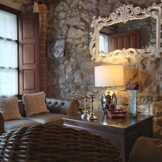 Escapada de 2 Noches en Casa Rural El Juacu (Cué de Llanes, Asturias)