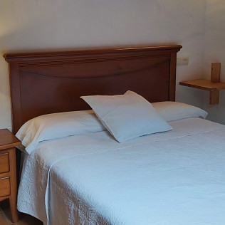 Escapada de 2 Noches en Casa Rural El Juacu (Cué de Llanes, Asturias)