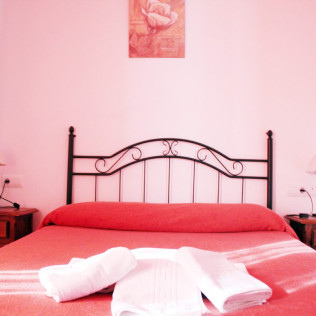 Escapada de 2 Noches en Casa Rural El Limonero (Los Naveros, Cádiz)
