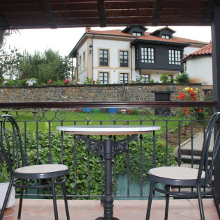 Escapada con Desayuno en El Molín de Petra (Villaviciosa, Asturias)
