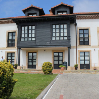 Escapada de 2 Noches con Cena en El Molín de Petra (Villaviciosa, Asturias)