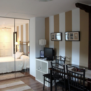 Escapada de 2 Noches con Cena en El Molín de Petra (Villaviciosa, Asturias)