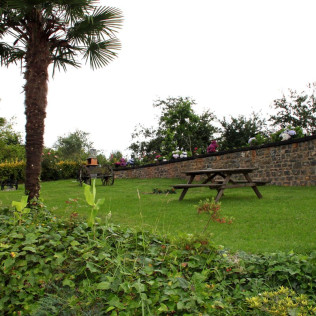 Escapada de 2 Noches con Cena en El Molín de Petra (Villaviciosa, Asturias)