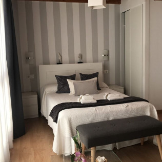 Escapada de 1 o 2 Noches con Desayuno en El Rincón del Cuera (Parres de Llanes, Asturias)