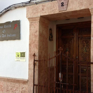 Escapada Rural de 2 Noches con Desayuno en El Rincón del Infante (La Villa de Don Fadrique, Toledo)