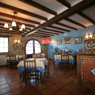 Desayuno Rural y Visita al Museo del Sobao para dos en Posada El Solar (Galizano, Cantabria)