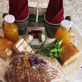 Escapada con Desayuno en El Sueño del Quijote Rooms (Alcalá de Henares, Madrid)