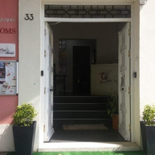 Escapada con Desayuno en El Sueño del Quijote Rooms (Alcalá de Henares, Madrid)