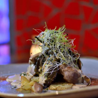 Espectáculo Flamenco con Cena en Tablao Flamenco El Toro y La Luna (Valencia)
