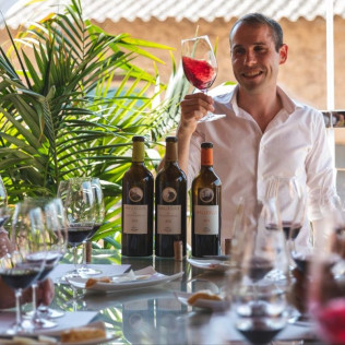 In Malleolus Veritas: Visita a Bodega, Aperitivo y Cata Premium de Vino en Bodegas Emilio Moro (Pesquera de Duero, Valladolid)