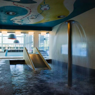 Entrada Familiar a Aquum Spa Estival Park (La Pineda, Tarragona)