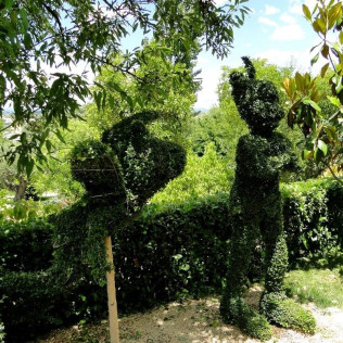 Oferta: Entrada a El Bosque Encantado y Dinolandia (Madrid)