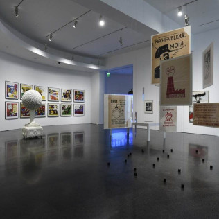Entrada para MACBA (Barcelona)