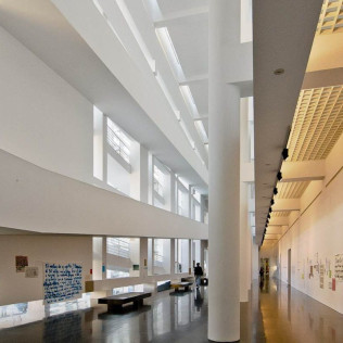 Entrada para MACBA (Barcelona)
