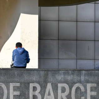Entrada para MACBA (Barcelona)