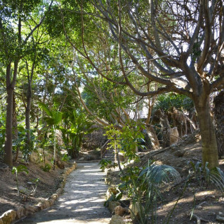 Entrada Combinada a Terra Natura y a Aqua Natura (Benidorm, Alicante)