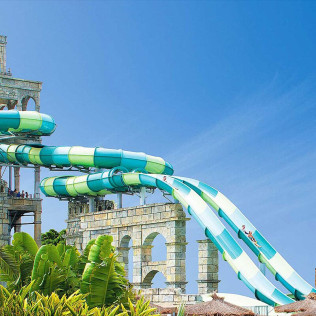 Entradas a Aqualand Maspalomas (Gran Canaria)