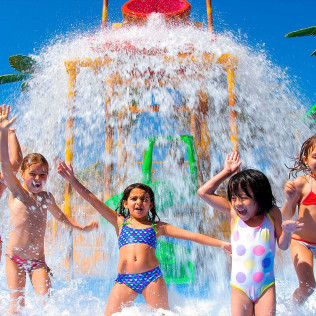 Entradas a Aqualand Maspalomas (Gran Canaria)