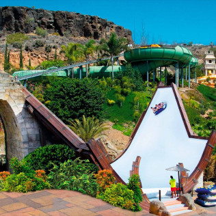 Entradas a Aqualand Maspalomas (Gran Canaria)