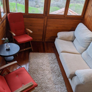 Escapada de 2 Noches con Bañera Hidromasaje y Cena en Hotel Rural El Rexacu (Bobia de Arriba, Asturias)