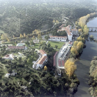 Escapada con Circuito Termal y Cena en el Balneario de Ledesma (Vega de Tirados, Salamanca)