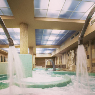 Escapada de 2 noches con Spa en Hotel Comendador 4* (Carranque, Toledo)