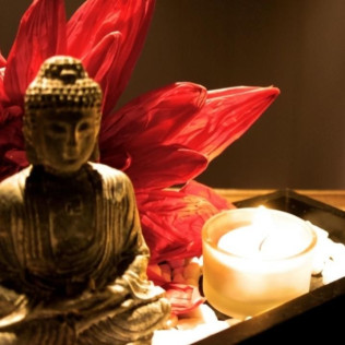 Escapada Relax con Spa en Hotel Lodomar Spa & Talasoterapia 4* (San Pedro del Pinatar, Murcia)