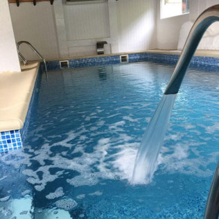 Escapada con Spa y Cena en Spa Rural Mirador de Miranda (Cutiellos, Asturias)