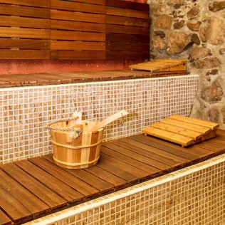 Escapada de 2 noches con Spa y Cena en Spa Rural Mirador de Miranda (Cutiellos, Asturias)