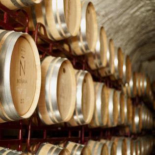 Escapada Romántica con Spa en Hotel 4* y Visita a Bodegas con Degustación de Vino para dos (Granada)