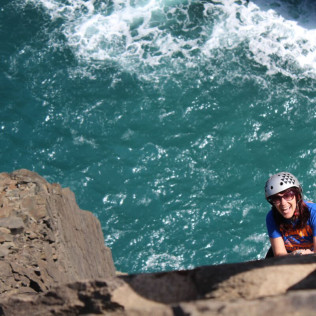 Escalada (Gran Canaria)