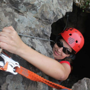 Escalada (Gran Canaria)