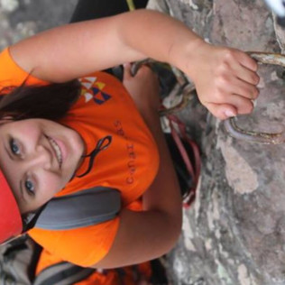 Escalada (Gran Canaria)