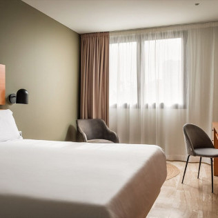 Escapada de 2 noches en Hotel SB Express Tarragona 3* (Tarragona)