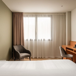 Escapada de 2 noches en Hotel SB Express Tarragona 3* (Tarragona)