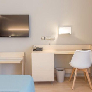 Escapada de 2 Noches con Spa en Olympia Hotel, Events & Spa 4* (Valencia)