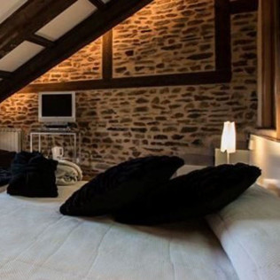 Escapada de 2 Noches en Posada Real la Cartería 5* (Zamora)